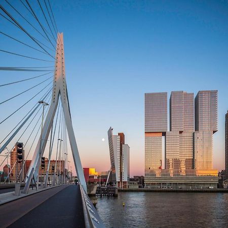 Charming Serviced Studio 40M2 -Mnl C- Rotterdam Zewnętrze zdjęcie