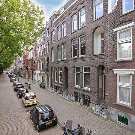 Charming Serviced Studio 40M2 -Mnl C- Rotterdam Zewnętrze zdjęcie