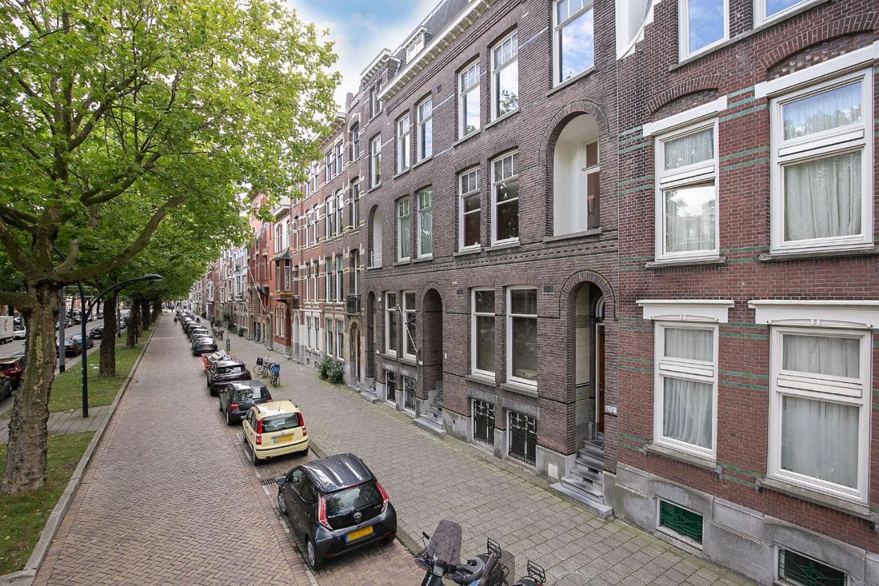 Charming Serviced Studio 40M2 -Mnl C- Rotterdam Zewnętrze zdjęcie